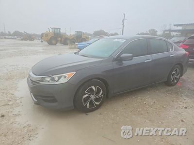 2017 HONDA ACCORD LX 1HGCR2E31HA217906 - główne zdjęcie licytacji z USA - miniatura