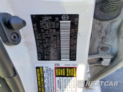 Zdjęcie 12 z 12 samochodu: 2019 TOYOTA CAMRY SE VIN:4T1B11HK6KU814758 - miniatura