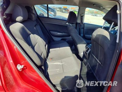Zdjęcie 11 z 13 samochodu: 2021 KIA SPORTAGE LX VIN:KNDPM3AC2M7936731 - miniatura