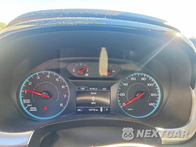 Zdjęcie 9 z 14 samochodu: 2019 CHEVROLET TRAVERSE LS VIN:1GNEVFKW6KJ147276 - miniatura