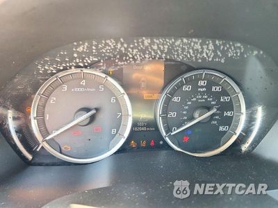 Zdjęcie 9 z 13 samochodu: 2016 ACURA MDX TECHNOLOGY VIN:5FRYD3H47GB014505 - miniatura