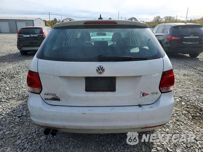 Zdjęcie 6 z 12 samochodu: 2014 VOLKSWAGEN JETTA TDI VIN:3VWPL7AJ8EM612700 - miniatura