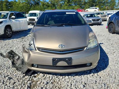 Piąte zdjęcie samochodu w środku: 2008 TOYOTA PRIUS BASE VIN:JTDKB20U683337199 - miniatura