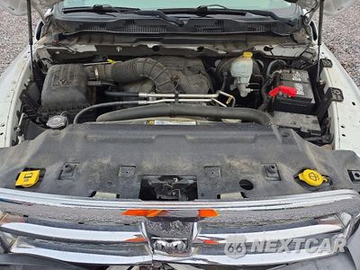 Zdjęcie 11 z 12 samochodu: 2012 DODGE RAM 1500 ST VIN:1C6RD6KTXCS116716 - miniatura