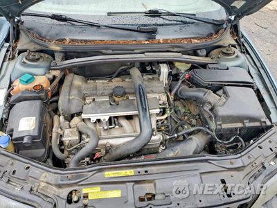 Zdjęcie 11 z 13 samochodu: 2001 VOLVO V70 2.4T VIN:YV1SW58D212114982 - miniatura