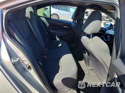 Zdjęcie 10 z 13 samochodu: 2022 TOYOTA COROLLA SE VIN:JTDS4MCEXNJ085460 - miniatura
