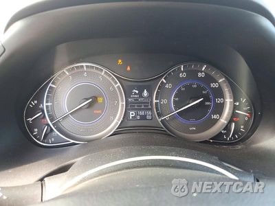 Zdjęcie 9 z 13 samochodu: 2012 INFINITI QX56 BASE VIN:JN8AZ2NF1C9518979 - miniatura