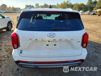 Zdjęcie 6 z 13 samochodu: 2024 HYUNDAI PALISADE SEL VIN:KM8R2DGE9RU734650 - miniatura