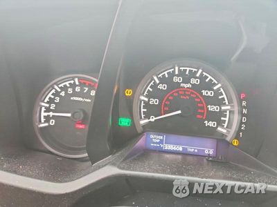 Zdjęcie 9 z 12 samochodu: 2010 HONDA RIDGELINE RTL VIN:5FPYK1F51AB009693 - miniatura