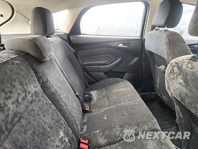 Zdjęcie 10 z 12 samochodu: 2016 FORD FOCUS SE VIN:1FADP3K22GL240100 - miniatura