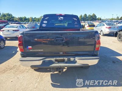 Zdjęcie 6 z 12 samochodu: 2006 CHEVROLET SILVERADO K1500 VIN:2GCEK13Z961326022 - miniatura