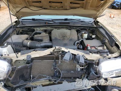 Zdjęcie 11 z 12 samochodu: 2017 TOYOTA TACOMA TRD SPORT VIN:3TMAZ5CN2HM043360 - miniatura