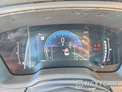 Zdjęcie 9 z 12 samochodu: 2026 TOYOTA COROLLA LE VIN:5YFB4MDE9TP425365 - miniatura