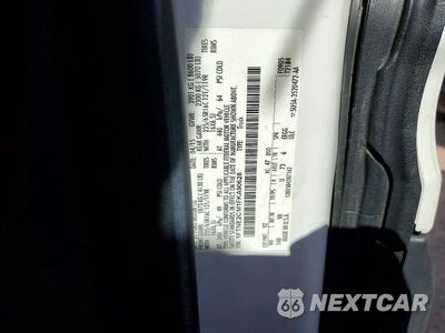Zdjęcie 13 z 13 samochodu: 2015 FORD TRANSIT T-150 VIN:1FTNE2CM1FKA90628 - miniatura