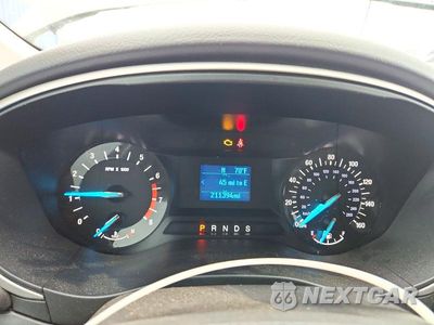 Zdjęcie 9 z 12 samochodu: 2015 FORD FUSION S VIN:3FA6P0G72FR117621 - miniatura