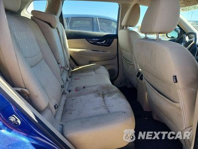 Zdjęcie 11 z 13 samochodu: 2017 NISSAN ROGUE S VIN:JN8AT2MV3HW012685 - miniatura