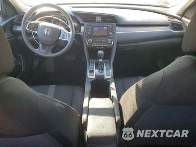 Zdjęcie 8 z 13 samochodu: 2021 HONDA CIVIC LX VIN:2HGFC2F68MH522760 - miniatura