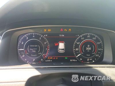 Zdjęcie 9 z 12 samochodu: 2019 VOLKSWAGEN GOLF R VIN:WVWVA7AU4KW208377 - miniatura