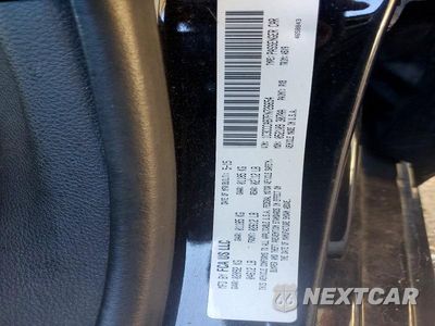 Zdjęcie 12 z 12 samochodu: 2015 CHRYSLER 200 LIMITED VIN:1C3CCCAB7FN726654 - miniatura