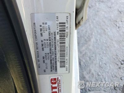 Zdjęcie 12 z 12 samochodu: 2016 MAZDA 6 TOURING VIN:JM1GJ1T56G1409780 - miniatura