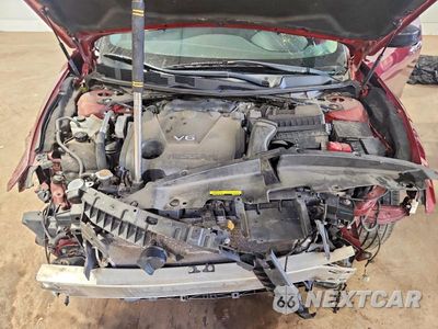 Zdjęcie 11 z 13 samochodu: 2016 NISSAN MAXIMA 3.5 S VIN:1N4AA6AP1GC904759 - miniatura