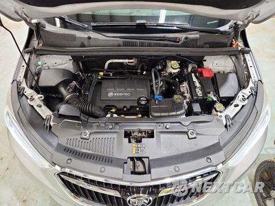 Zdjęcie 12 z 13 samochodu: 2018 BUICK ENCORE ESSENCE VIN:KL4CJGSBXJB550629 - miniatura