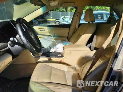 Zdjęcie 7 z 12 samochodu: 2016 TOYOTA CAMRY VIN:4T4BF1FK6GR526059 - miniatura
