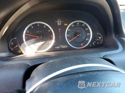 Zdjęcie 9 z 12 samochodu: 2012 HONDA ACCORD LX VIN:1HGCP2F33CA095479 - miniatura
