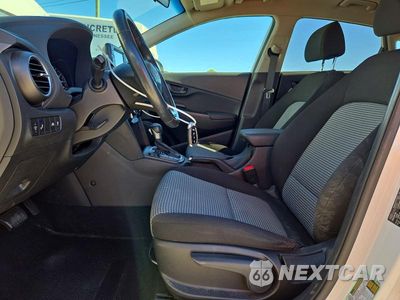 Zdjęcie 7 z 13 samochodu: 2020 HYUNDAI KONA SEL VIN:KM8K2CAA2LU560414 - miniatura