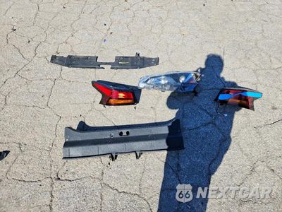 Zdjęcie 12 z 13 samochodu: 2020 NISSAN ALTIMA S VIN:1N4BL4BV2LC275653 - miniatura