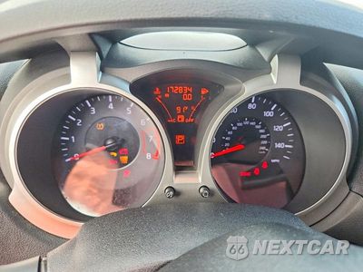 Zdjęcie 9 z 12 samochodu: 2011 NISSAN JUKE S VIN:JN8AF5MR6BT000504 - miniatura