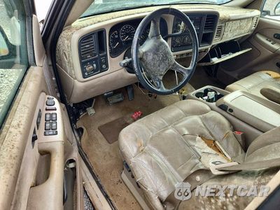 Zdjęcie 8 z 12 samochodu: 2002 CHEVROLET SILVERADO C3500 VIN:1GCJC33112F195348 - miniatura