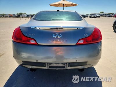 Zdjęcie 6 z 12 samochodu: 2012 INFINITI G37 COUPE BASE VIN:JN1CV6EK8CM420746 - miniatura
