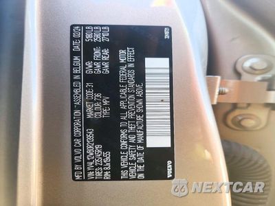 Zdjęcie 13 z 13 samochodu: 2024 VOLVO V60 CROSS COUNTRY ULTIMATE VIN:YV4L12WB0R2139543 - miniatura