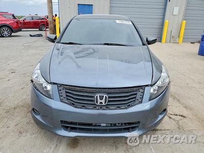Piąte zdjęcie samochodu w środku: 2008 HONDA ACCORD EX VIN:1HGCP36798A047193 - miniatura