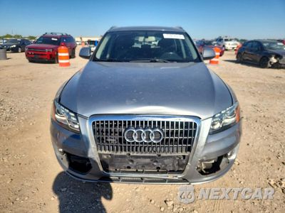 Piąte zdjęcie samochodu w środku: 2011 AUDI Q5 PREMIUM PLUS VIN:WA1LFAFP2BA036110 - miniatura