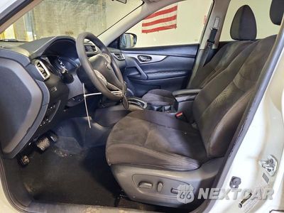 Zdjęcie 7 z 13 samochodu: 2016 NISSAN ROGUE SV VIN:KNMAT2MV1GP680067 - miniatura
