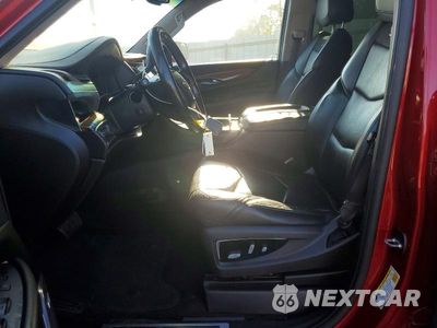 Zdjęcie 7 z 13 samochodu: 2015 CADILLAC ESCALADE ESV PREMIUM VIN:1GYS3JKJ3FR263724 - miniatura