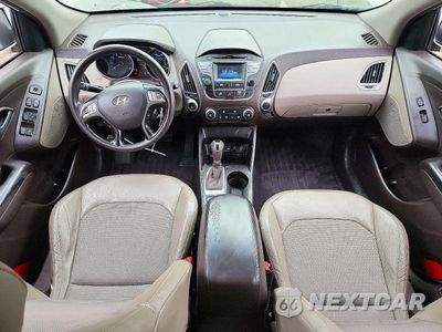 Zdjęcie 8 z 13 samochodu: 2015 HYUNDAI TUCSON GLS VIN:KM8JTCAF7FU051217 - miniatura