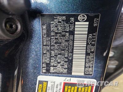 Zdjęcie 12 z 12 samochodu: 2012 TOYOTA CAMRY SE VIN:4T1BF1FK5CU061360 - miniatura