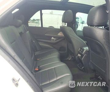 Zdjęcie 11 z 13 samochodu: 2023 MERCEDES-BENZ GLE 350 VIN:4JGFB4JB1PA846102 - miniatura