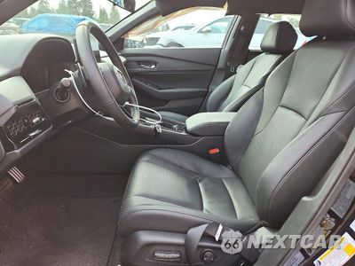 Zdjęcie 7 z 12 samochodu: 2026 HONDA ACCORD HYBRID SPORT-L VIN:1HGCY2F71TA057958 - miniatura
