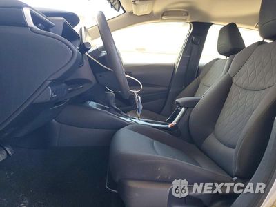 Zdjęcie 7 z 13 samochodu: 2020 TOYOTA COROLLA LE VIN:JTDEPRAE1LJ101207 - miniatura