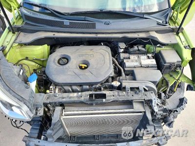 Zdjęcie 11 z 13 samochodu: 2017 KIA SOUL + VIN:KNDJP3A59H7887693 - miniatura