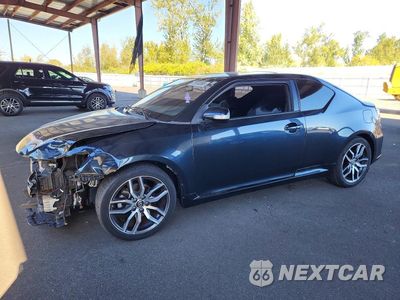 2015 SCION TC BASE JTKJF5C72F3095718 - główne zdjęcie licytacji z USA - miniatura