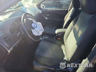 Zdjęcie 7 z 13 samochodu: 2006 CHEVROLET MALIBU LT VIN:1G1ZT51816F259031 - miniatura