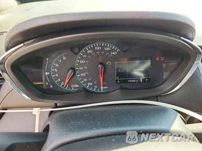 Zdjęcie 9 z 13 samochodu: 2018 CHEVROLET TRAX 1LT VIN:KL7CJLSB0JB536198 - miniatura