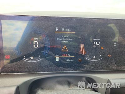 Zdjęcie 9 z 13 samochodu: 2026 HYUNDAI TUCSON SEL VIN:5NMJB3DEXTH667507 - miniatura
