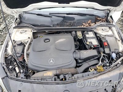 Zdjęcie 11 z 12 samochodu: 2019 MERCEDES-BENZ CLA 250 4MATIC VIN:WDDSJ4GB1KN741239 - miniatura