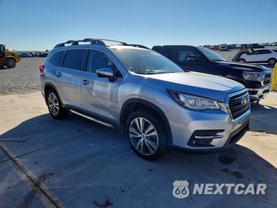 Czwarte zdjęcie samochodu z boku: 2019 SUBARU ASCENT LIMITED VIN:4S4WMALD6K3448601 - miniatura